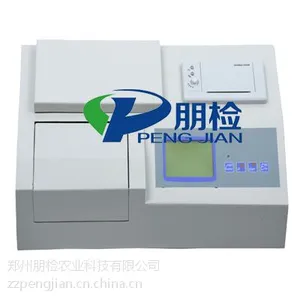 ���PJ-NC8��ͨ��ũҩ�������ٲⶨ��