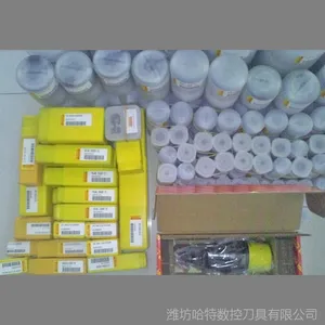 山特维克立铣刀铝铣削316-10BM210-10050G    1030