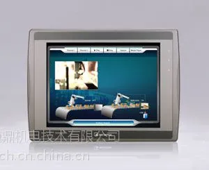 威纶通(weinview)触摸屏eMT3105P