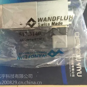 AS32061A����WANDFLUH��ŷ������Ѿ����ⷿ�ˣ���Ҫ���µ��ܷ�