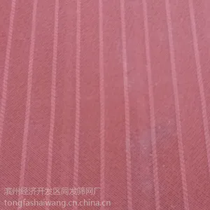 沥青拌合站专用筛网防堵筛网山东厂家直销
