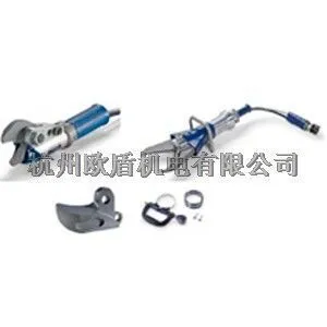 供应S330剪断器(德国乐凯)