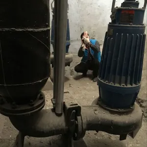 �����ҵ����ˮ��WQ600-12-30