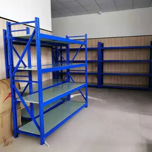 供应JB杰宝货架批发超市货架食品展示货架仓库式超市货架工厂货架