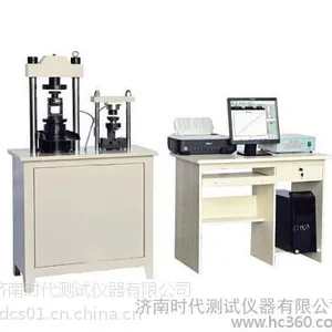 供应供应水泥恒应力压力试验机,济南时代水泥恒应压力试验机