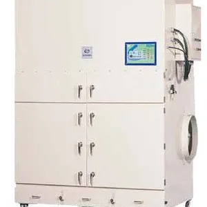 DUCLEAN、AMANO、唐纳生、清好工业除尘器、粉尘除除尘器、集尘机