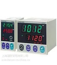 CHINO电加热温控器