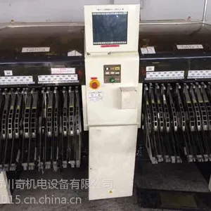 贴片机设备松下二手贴片机CM202-DS