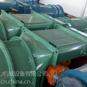 精制KCS-200D除尘风机,矿用除尘风机价格