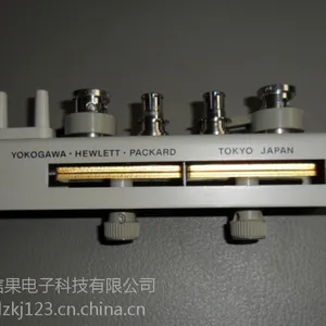 上海16047C 苏州16047C 安捷伦LCR测试夹具