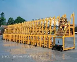 供应武清区定做伸缩门,武清区伸缩门生产厂家