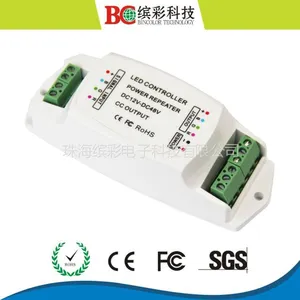供应河北恒流LED功率放大器 3路输出