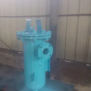 可按照要求定做过滤器