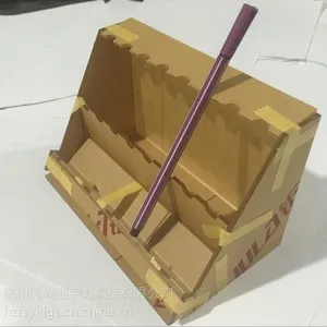 亚克力眉笔展示架,厂家专业定制,不同型号均有销售