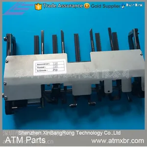ATM配件 NMD(德利来)配件 BCU101模块 A007483