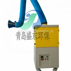 移动式焊接烟尘净化器厂家直销福建