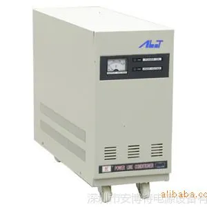 供应深圳交流净化稳压器 JJW电子式稳压器