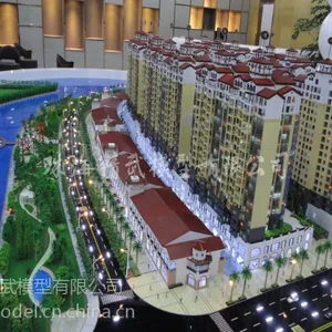 供应深圳沙盘 深圳沙盘模型制作 深圳市建筑模型制作