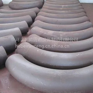 供应无锡外贸出口00CR18NI10不锈钢304L弯管
