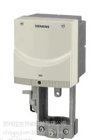 供应西门子阀门执行器 SBV61 经济型执行器 电动阀门驱动器 调节型