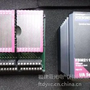 ***38KS FOXBORO 福克斯波罗 变送器