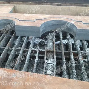 云浮中厚板切割加工 数控切割零售钢板