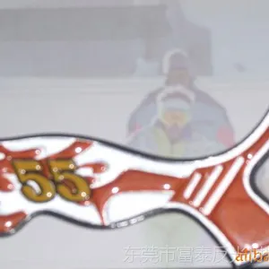 长期生产 反光商标.印刷热压激光镭射可用于服装.鞋,帽,袋等*