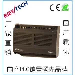 RIEV/TECH国产PLC，可编程控制器附件，开关电源（ELC-05AL/ELC-12AL/EL）