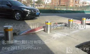 研发生产销售液压一体升降柱厂家直销