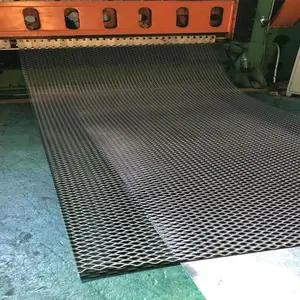 专业金属装饰网 铝拉网板加工定制安装一站式服务