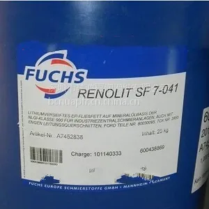 FUCHS RENEP CGLP 46,��˹CGLP 46#������