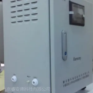 睿安德品牌的Harmony-Ⅱ型氧化电位水生成系统用于农畜牧业、水产和食品加工的消毒杀菌