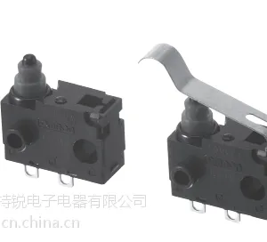 ***供应欧姆龙D2AW-A073D 超小型基本开关 全新原装正品保障