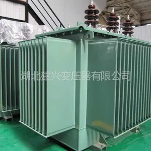 供应武汉,黄石,宜昌,咸宁,孝感,随州,黄冈哪里卖电力变压器,变压器厂家
