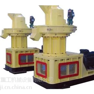 秸秆饲料颗粒机吸取了国内外颗粒机之精华,为节能新产品