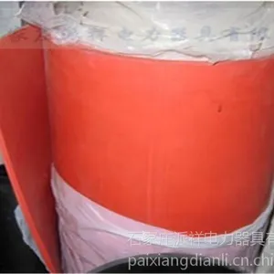 �����Ե�𽺰� �����ʹ�ó���1�׿��� 5mm��Ⱥ�ɫ��Ե�𽺰�