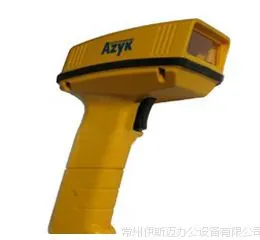 供应AZ5600长距离扫描器 激光扫描枪 条码阅读器