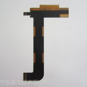 厂家供货 显示模组fpc柔性线路板 质量信的过产品