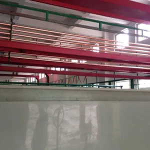 电镀厂承接电镀铜加工业务