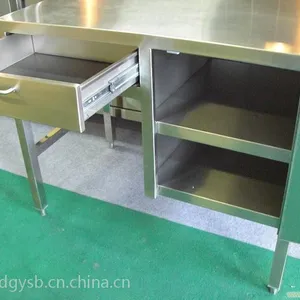 供应药材打包工作台|不锈钢工作台图片|苏州超净工作台价格