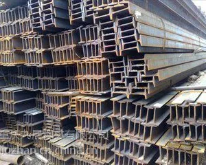 重庆供应20a、20b工字钢Q235B大量现货批发工字钢价格欢迎来电咨询