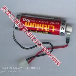 ��Ӧ�������PLC�������Q6BAT