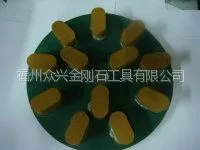 供应金刚石树脂磨盘