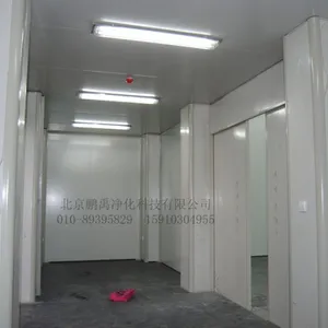【供应顺义恒温恒湿实验室装修】GMP厂房净化工程、药厂洁净工程、食品厂洁净工程、饮用水厂罐装车