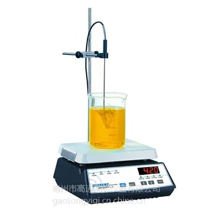 加热磁力搅拌器WH220 PLUS