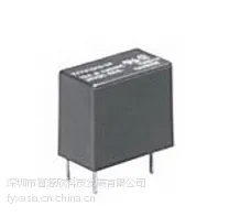 TE 10A单刀单掷12VDC功率继电器 1393194-9 原装正品