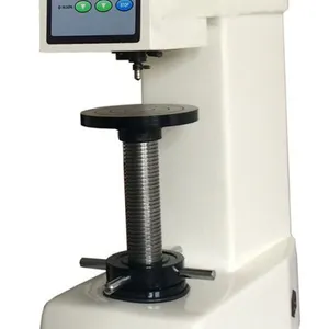 HBE-3000型 电子布氏硬度计(出口型)【上海弘测】