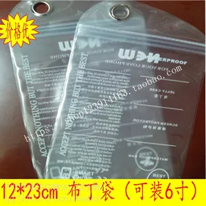 PVC�ֻ������� ͨ��6�� ��ˮ�� ��ˮ���ֻ��ǰ�װ�� �Է����ϱ�Ĥ