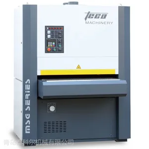 泰科尔MSG1000R-RP重型定厚砂光机