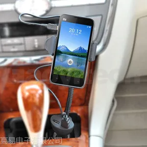 ��֧�ܳ��س�������ڸ��׵��ӳ������������ƴ��ӹ�OEMODM˫USB2.1A360����ת֧�ܳ��س��